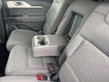 Used 2025 Ford Explorer SUV