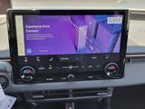 New 2026 Toyota bZ SUV