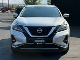 Used 2023 Nissan Murano SUV