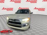 Used 2023 Toyota 4Runner SUV