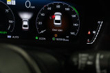 Used 2025 Honda Accord Hybrid Sedan