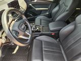 Used 2021 Audi Q5 Sportback SUV