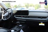 New 2027 Kia Seltos SUV