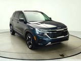 Used 2024 Kia Seltos SUV