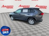 Used 2024 Toyota RAV4 SUV