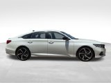 Used 2022 Honda Accord Sedan