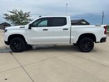 New 2026 Chevrolet Silverado 1500 Truck