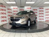 Used 2018 Chevrolet Equinox SUV