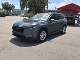 Used 2025 Honda CR-V SUV