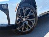 New 2026 Toyota Crown Signia Sedan