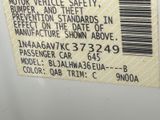 Used 2019 Nissan Maxima Sedan