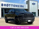 Used 2025 Ram 1500 Truck