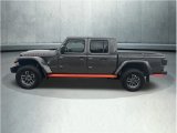 Used 2024 Jeep Gladiator Truck