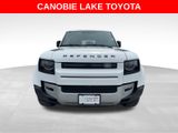 Used 2025 Land rover Defender 110 SUV