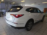 Used 2025 Acura MDX SUV