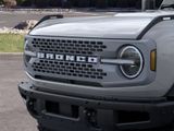 New 2026 Ford Bronco SUV
