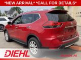 Used 2017 Nissan Rogue SUV