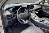Used 2023 Hyundai Santa Fe SUV