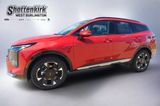 New 2026 Kia Sportage SUV