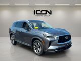 Used 2023 Infiniti QX60 SUV