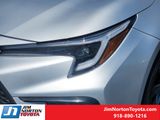 Used 2024 Toyota Corolla Sedan
