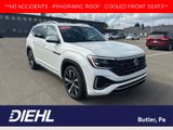 Used 2024 Volkswagen Atlas SUV