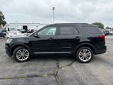 Used 2018 Ford Explorer SUV