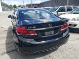 Used 2015 Honda Civic Sedan