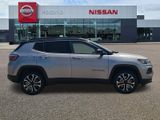 Used 2024 Jeep Compass SUV