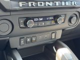 New 2026 Nissan Frontier Truck