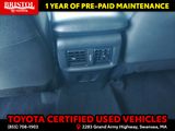 Used 2025 Toyota RAV4 SUV