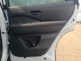 New 2026 Nissan Pathfinder SUV