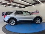 Used 2023 Ford Explorer SUV