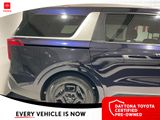 Used 2025 Kia Carnival Van