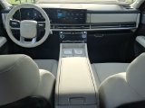 New 2027 Hyundai Santa Fe Hybrid SUV
