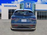 New 2027 Honda HR-V SUV