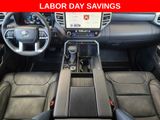 Used 2025 Toyota Sequoia SUV