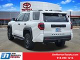 Used 2025 Toyota 4Runner SUV