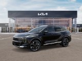 New 2027 Kia Sportage Hybrid SUV