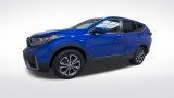 Used 2021 Honda CR-V SUV