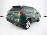 New 2026 Toyota Corolla Cross SUV