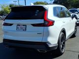 Used 2024 Honda CR-V Hybrid SUV