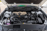 Used 2025 Toyota Camry Sedan