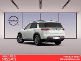 New 2026 Nissan Pathfinder SUV