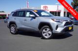 Used 2025 Toyota RAV4 SUV