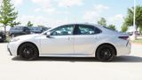Used 2024 Toyota Camry Sedan