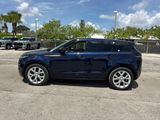 Used 2023 Land rover Range Rover Evoque SUV