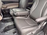 New 2026 Kia Carnival MPV Van