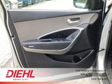 Used 2017 Hyundai Santa Fe Sport SUV