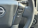 New 2026 Nissan Frontier Truck